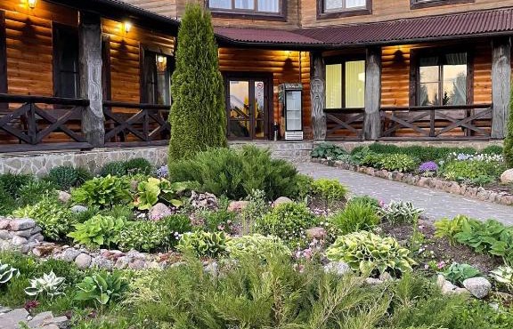 Baza Otdyha Prohovskoe Podvorie