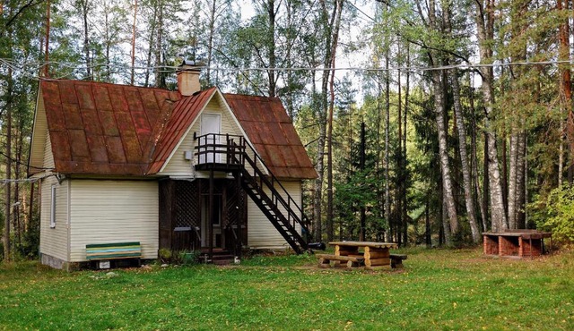 Baza Otdykha Annushka