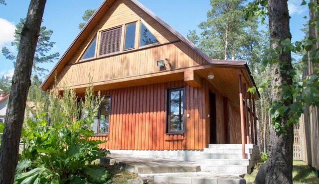 Baza Otdykha Kalatskoye