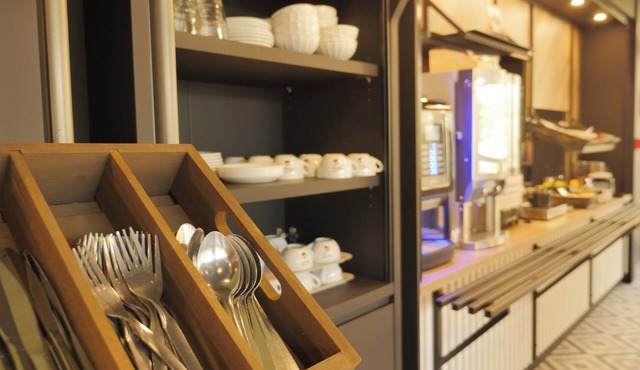 BB HOTEL Carcassonne Rocadest La Cite