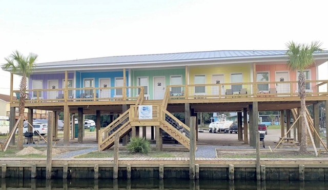 BB On The Bayou