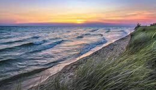 BB's By the Lake is located in Spring Lake, Michigan, nestled along the Lake Michigan shoreline