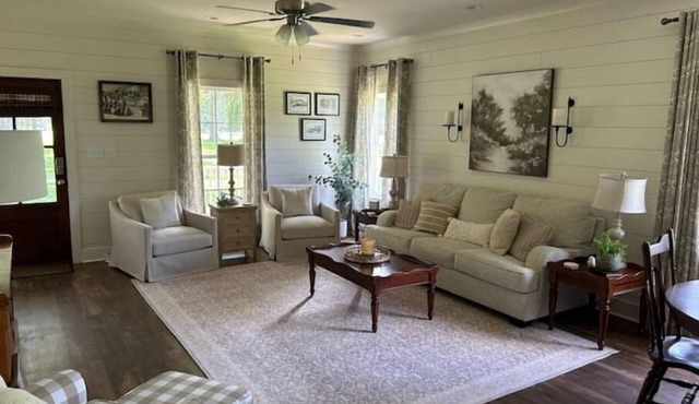 BB's Cottage