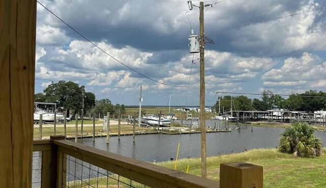 BB's on the Bayou Unit #5