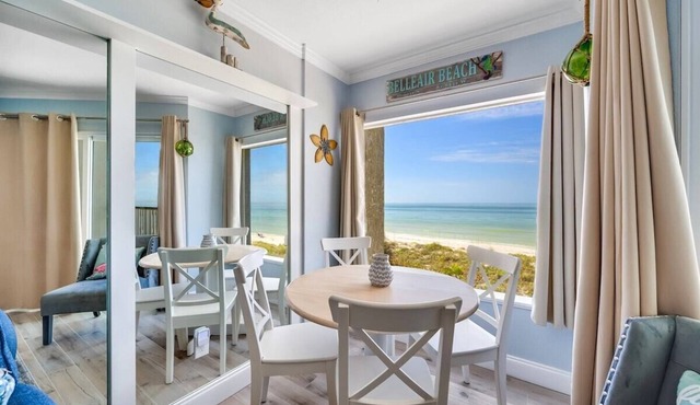 BBC211- Your Coastal Escape Starts Here!