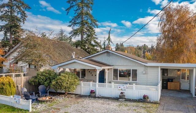 BBH 7570, Where family memories are made!