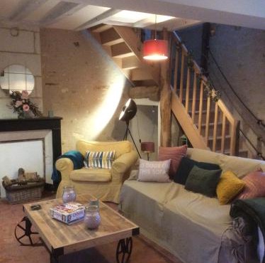 Bblodges Loches Beauval