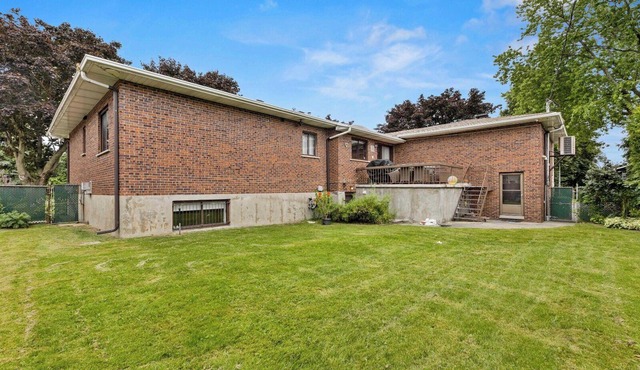 BBQ| Free Parking | 15min to Downtown | Gym