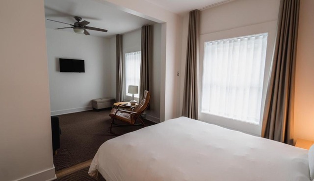 BBV Bed & Breakfast du Village