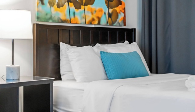 BCA Furnished Apartments