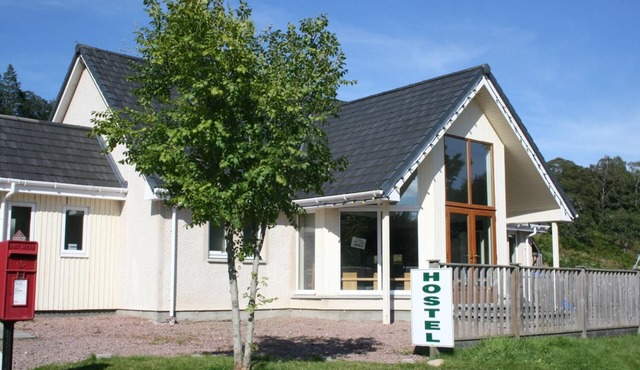 BCC Loch Ness Hostel