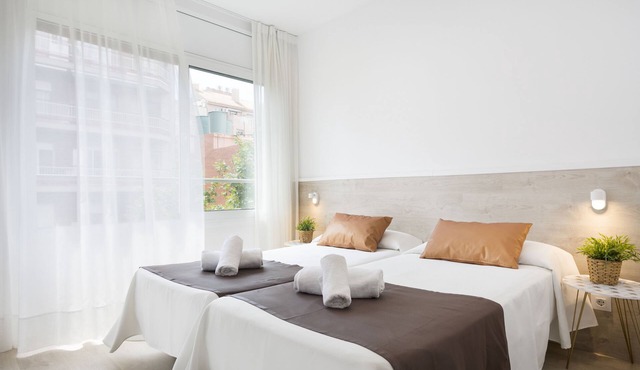 BcnStop Sagrada Familia Apartments