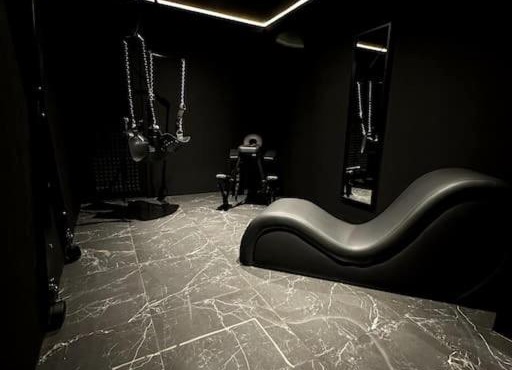 BDSM TanTra Love Room & SPA