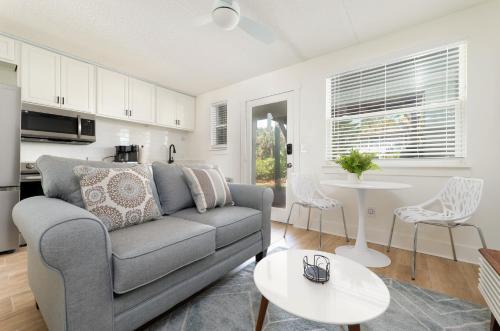 Be A Nomad - Beachside Apartments