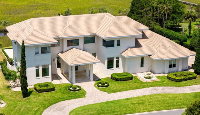 Be A Nomad/Contemporary Palace