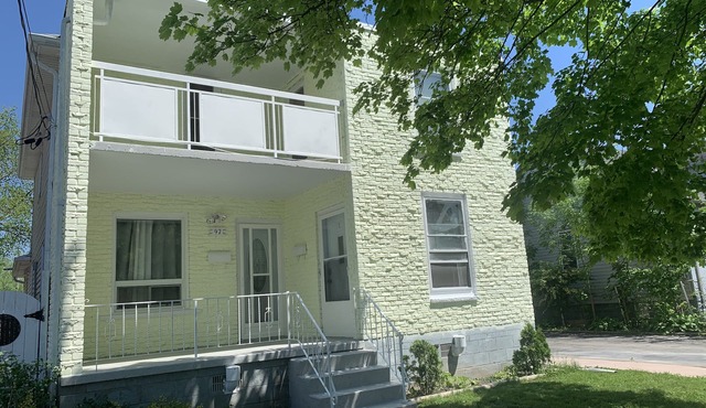 Be At Home Away From Home