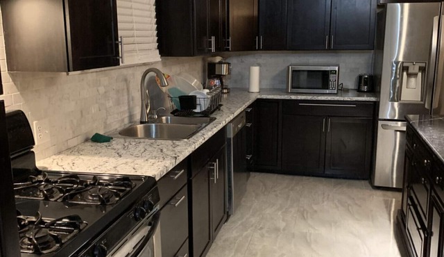 Be At Home Away From Home II