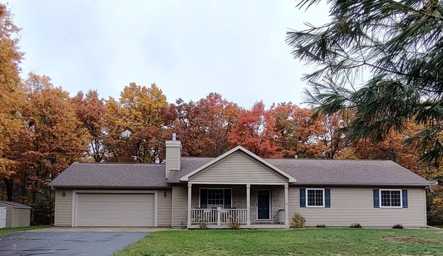 Be Blessed at Kinship Casa in Rome, WI