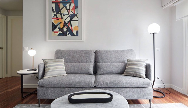 Be Bop by FeelFree Rentals