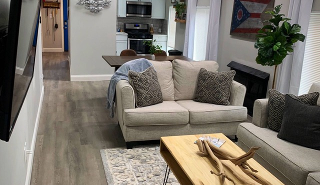 Be close to ALL Buckeye Lake Village has to offer!