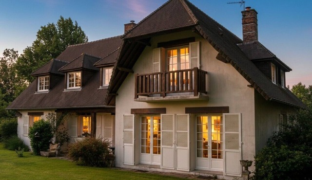 Bed and Breakfast Saultchevreuil