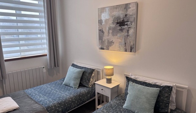 Ben Lomond Apartment