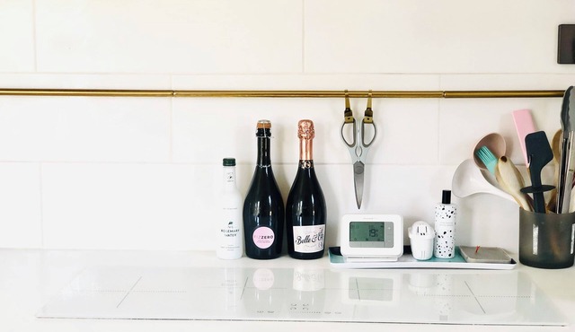 Be inspired in London nroom close to BBC studios