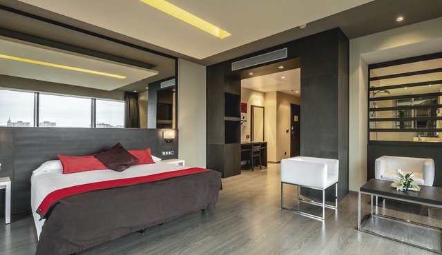 Be Live City Center Talavera