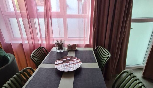 Be Magenta, Art Home - Rose style - Near Milano, Rho Fiera, Malpensa