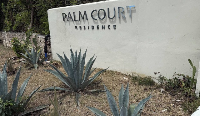 Beautiful appartment in Jordan village - Unit 27