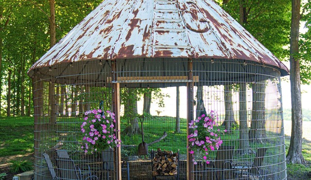 Be Our -Country- Guest