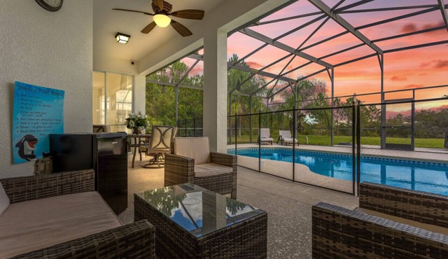 Be Our Guest Disney Farmhouse