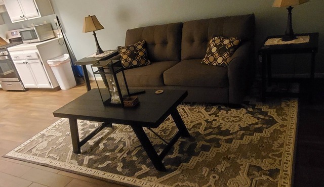 Be Our Guest for 10 at Simply a Spacious Stay