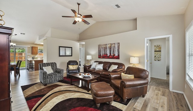 Be Our Guest II - Close to Everything in Boise/Meridian/Eagle