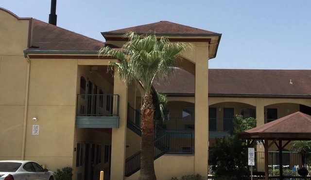 Be Our Guest in Rio Grande Valley