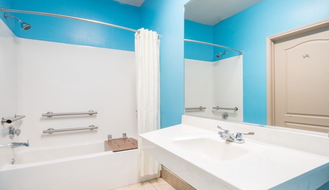 Be Our Guest in The Rio Grande Valley. Your Home away from Home