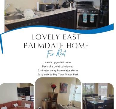 Be Our Guest-Shared Home Tampa