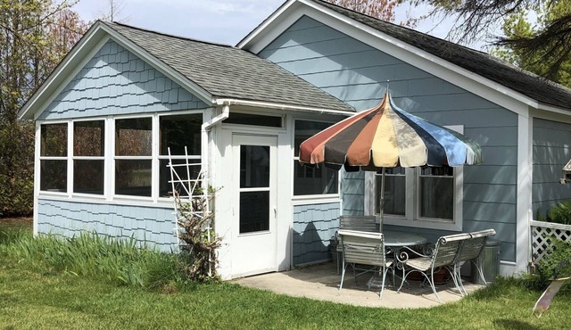 Be our Guests at our Guest House