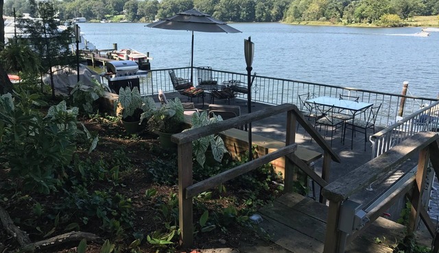 Be persuaded to experience this vintage cottage by the Sassa