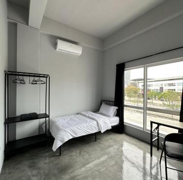 Be Right Back Loft - Bukit Mertajam