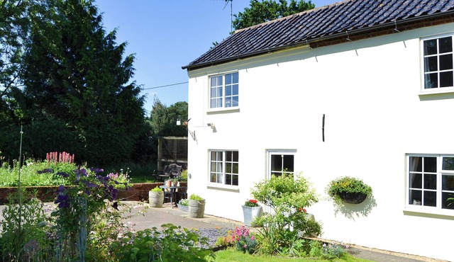 Be sure to bring your walking boots.