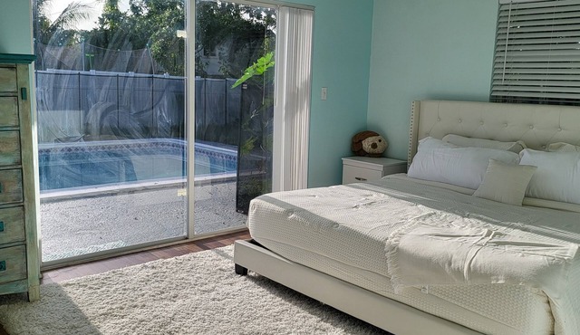 Be the first to enjoy this home!