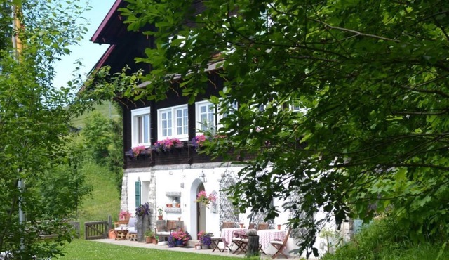 be und mee by Interhome