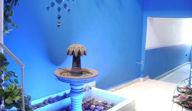 Beautiful holiday home in Morelia Historic Center furnished and equipped