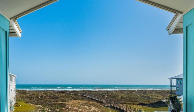 Beach-A-Holic IPE8121 Home