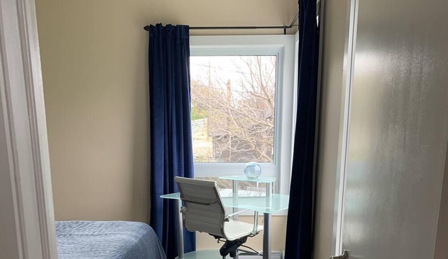 Beach Access - Ultra Comfortable