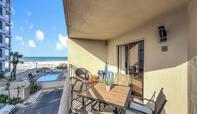 Beach Access | Gulf Views | Prime Location