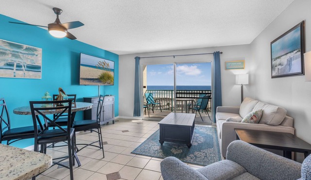 ~ Beach Access Pools Coastal Getaway ~