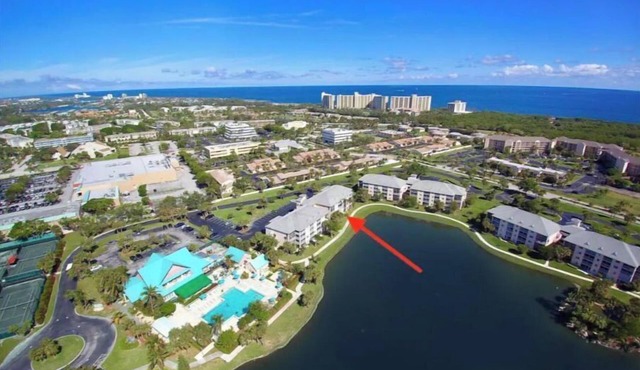 Beach Access Resort Condo with Breath-Taking View