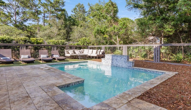 Beach Access + Pool – Summer 20% Off